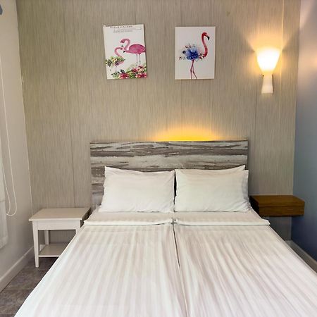 Bbhouse Pattaya Hotel Exterior foto